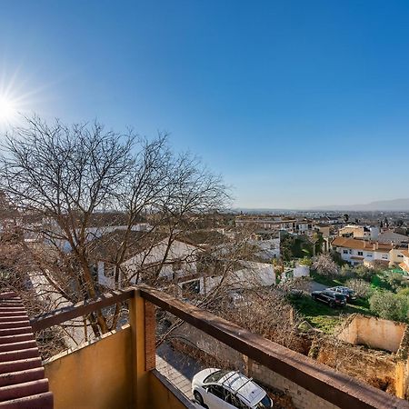 شقة Mirador Del Ocaso لا ثوبيا المظهر الخارجي الصورة